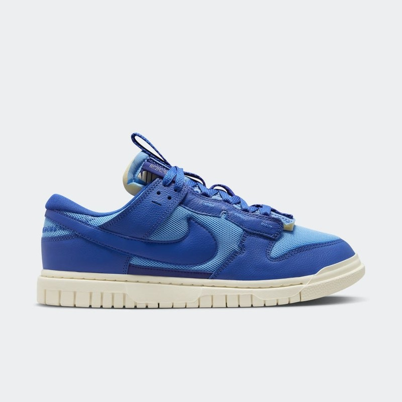 Nike Dunk Low Remastered ‘Game Royal’