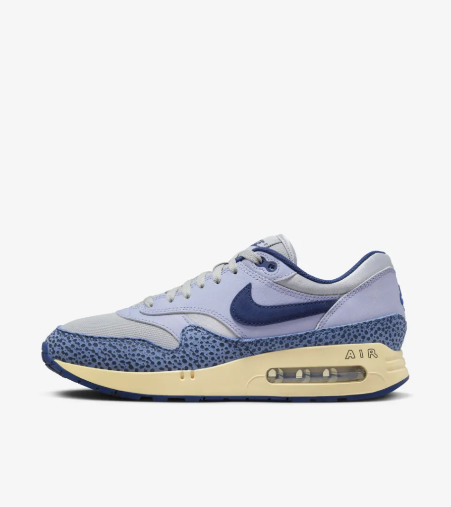 Nike Air Max 1 ’86 Premium ‘Lost Sketch’