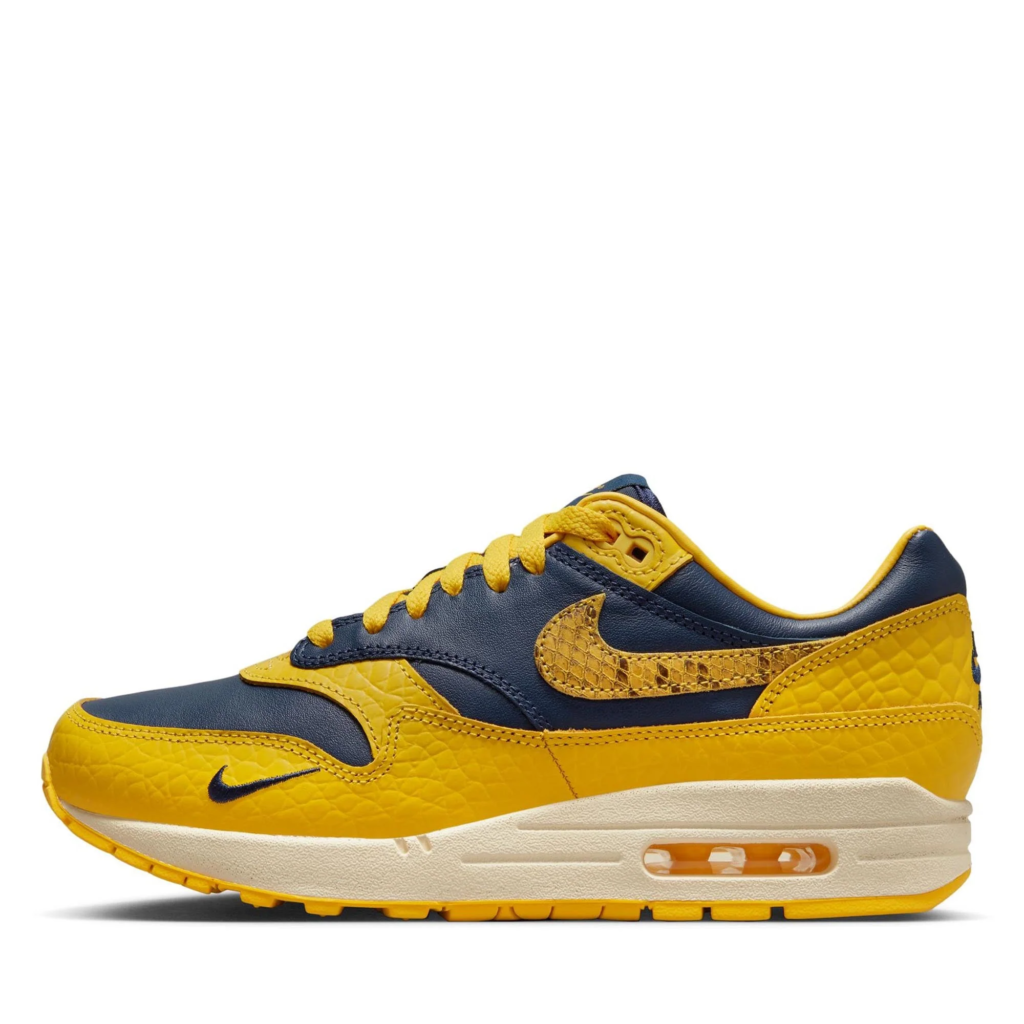 Women’s Nike Air Max 1 Co JP ‘Michigan’