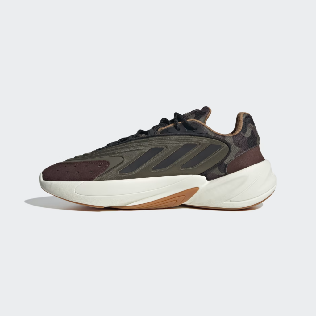 adidas Ozelia ‘Camo Print’ .00