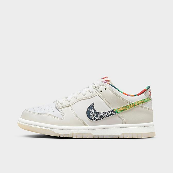 Nike Dunk Low GS “Multi-Color Paisley”