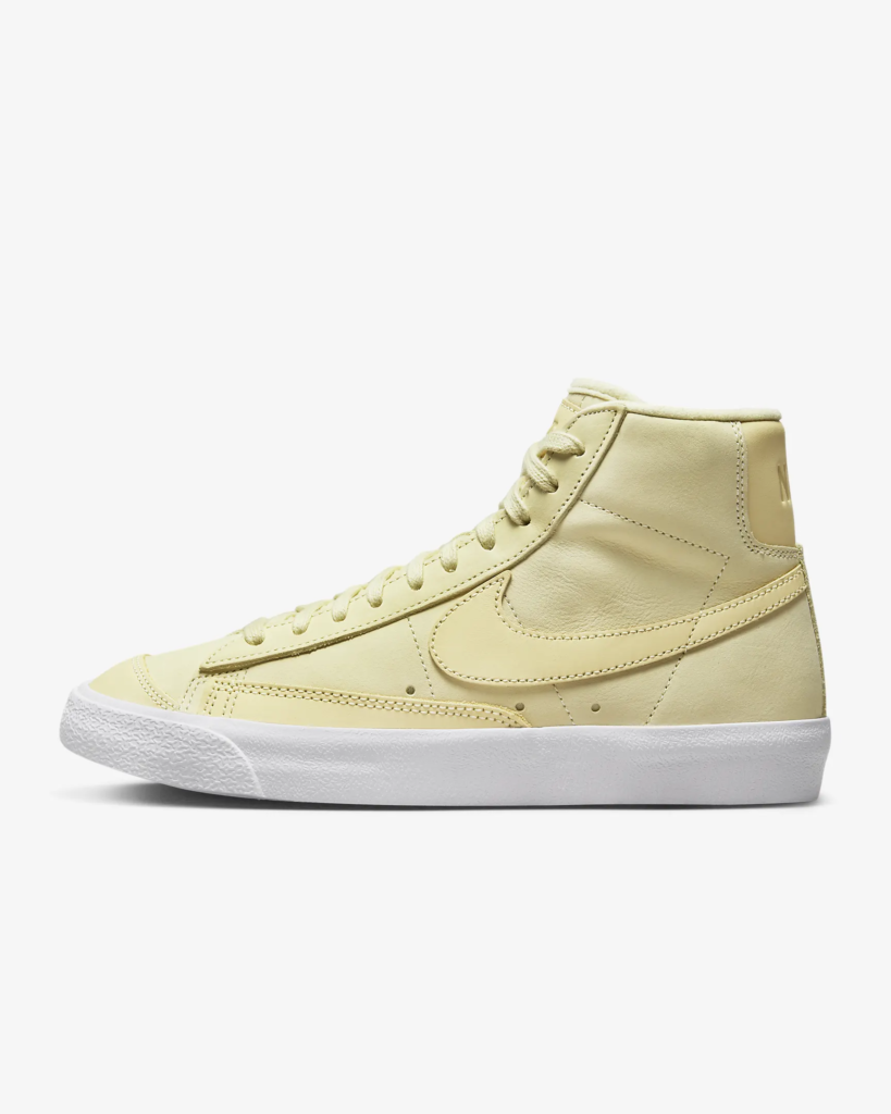 Nike Blazer Mid Premium ‘Alabaster’ .57 Free Shipping