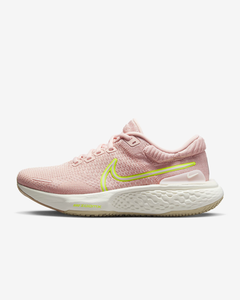 Women’s Nike Invincible 2 ‘Pink Oxford’ .77 Free Shipping