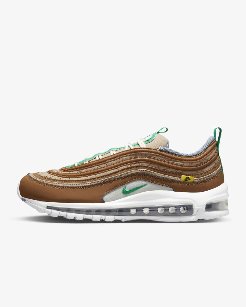 Nike Air Max 97 ‘Moving CO.’ .97 Free Shipping