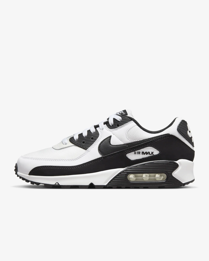Nike Air Max 90 ‘Panda’