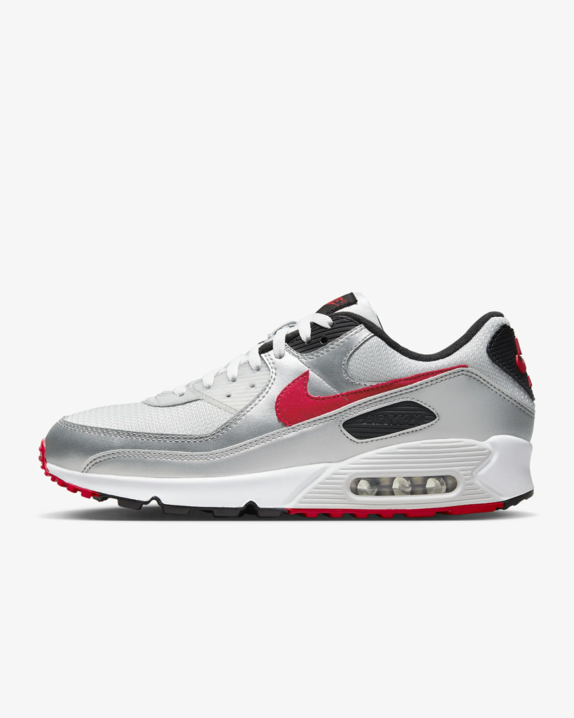 Nike Air Max 90 ‘ICONS’ .98 Free Shipping
