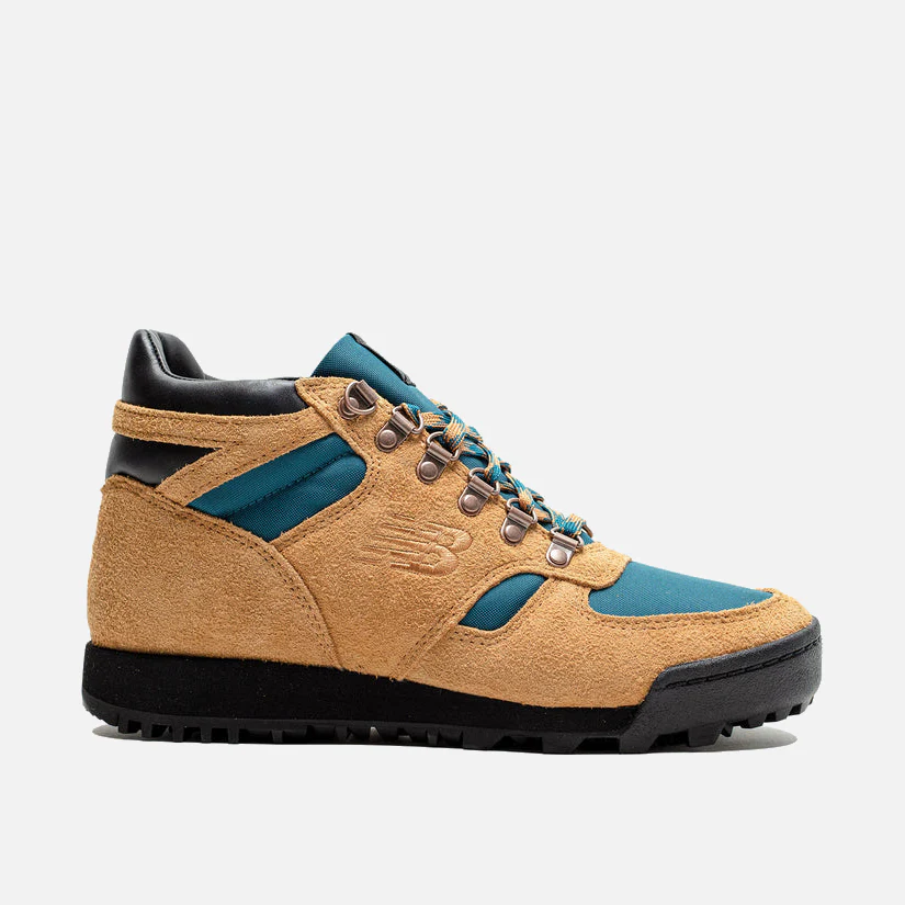 New Balance Rainier ‘Faded Workwear / Moonstone’ .99 Free Shipping