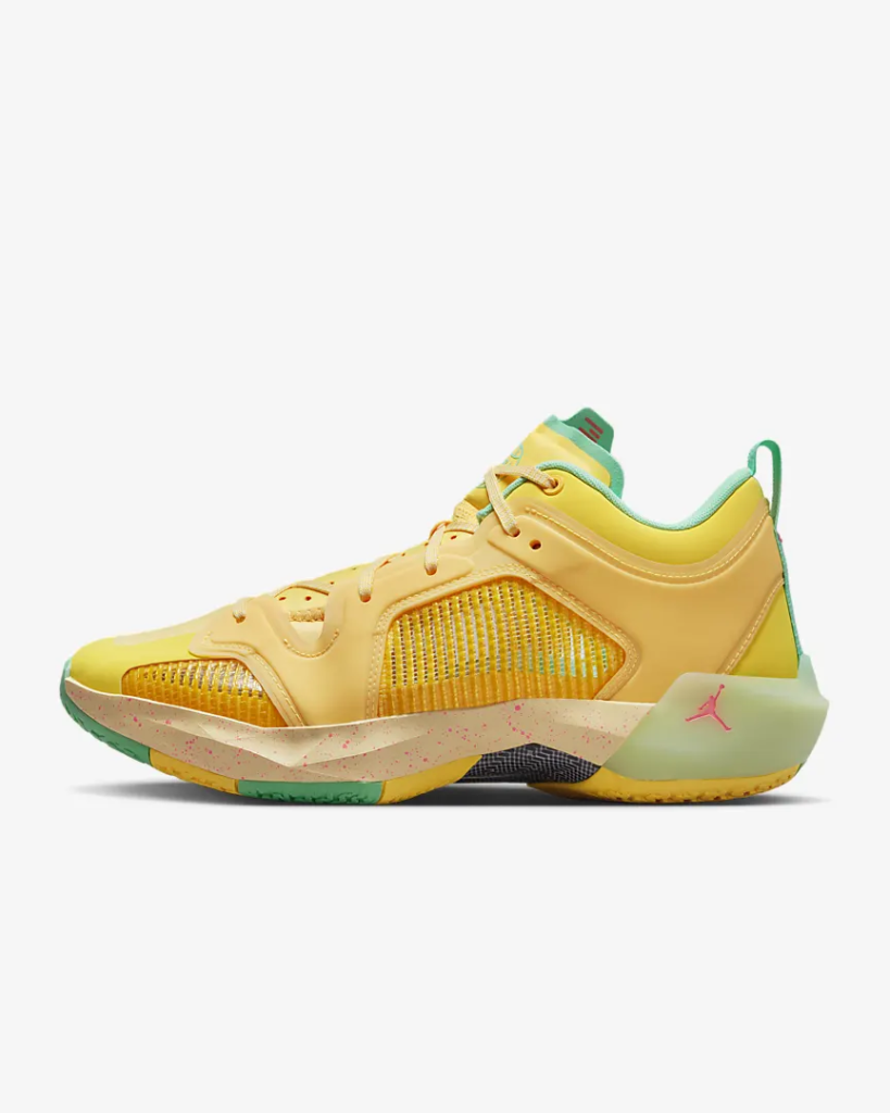 Air Jordan XXXVII Low ‘EYBL’