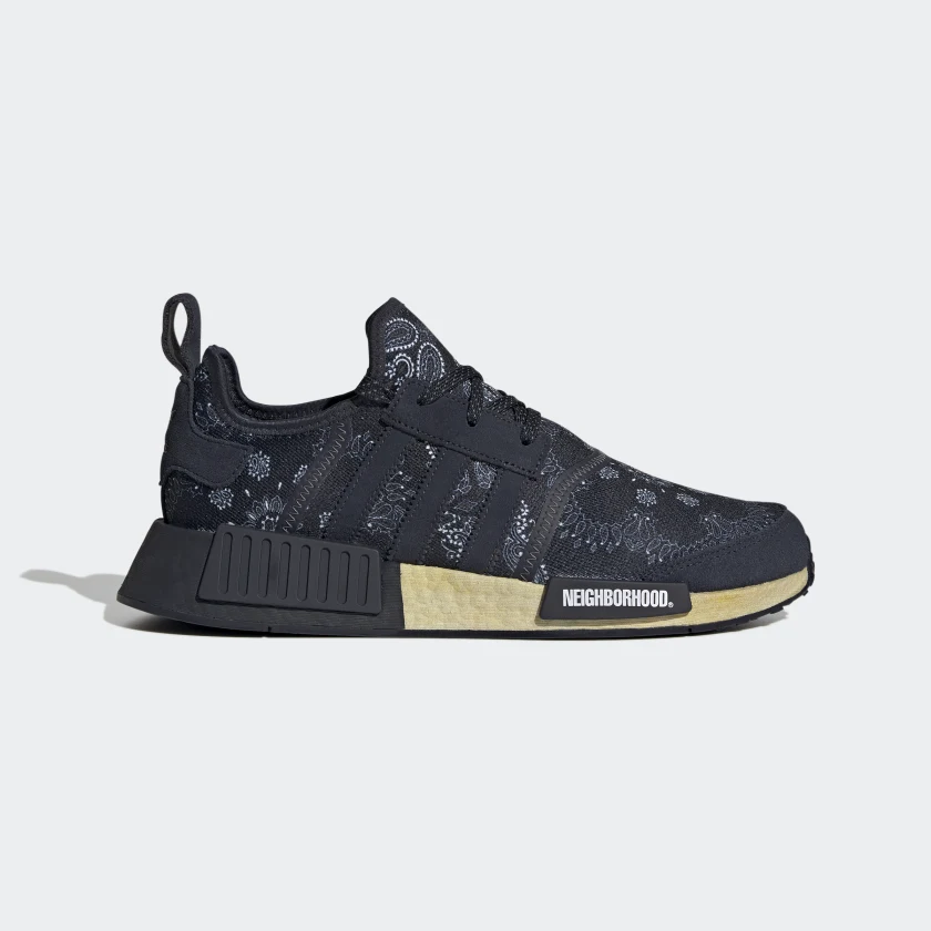 adidas NMD R1 x Neighborhood 2.00 Free Shipping