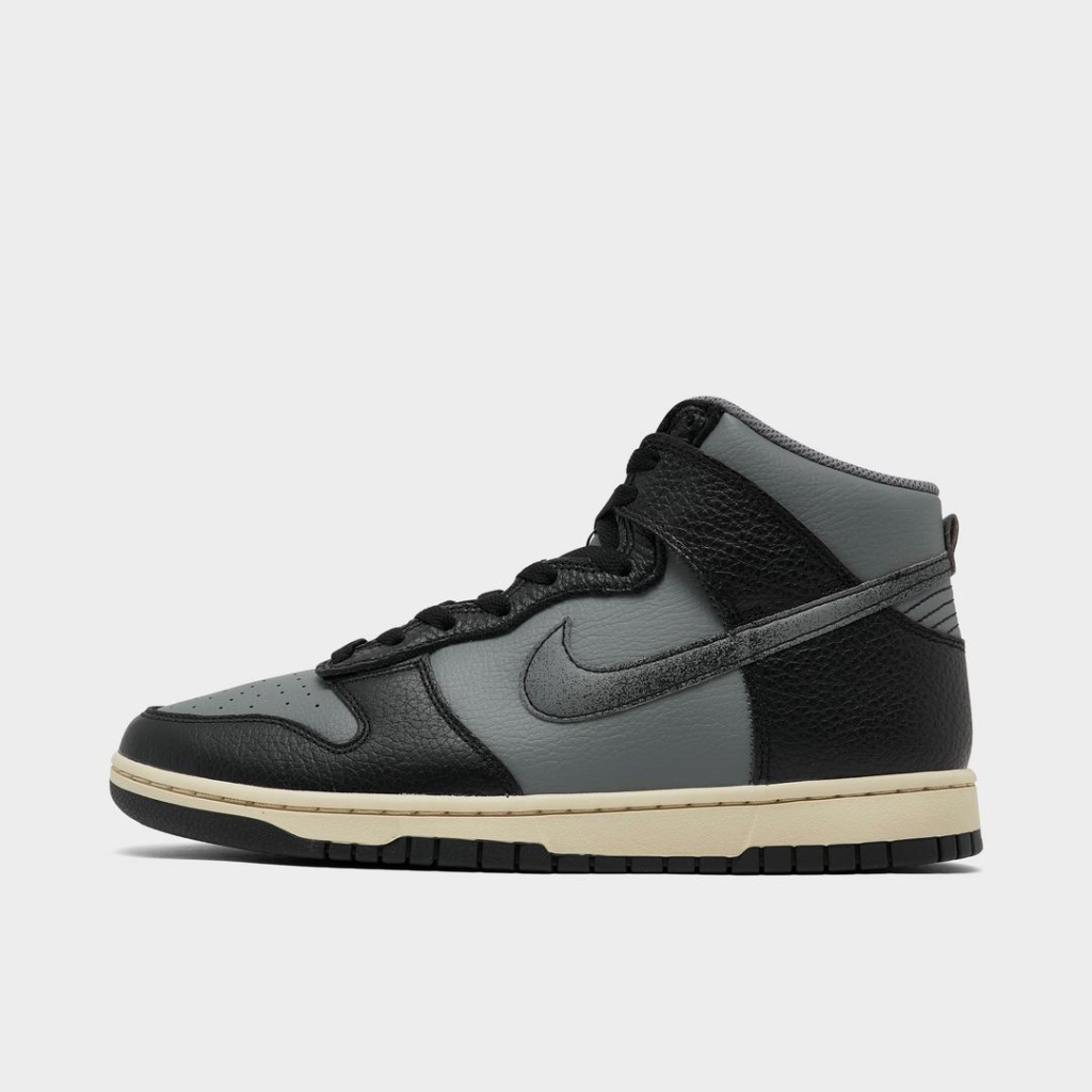 Nike Dunk High Retro Premium SE Classics “50 Years of Hip-Hop”