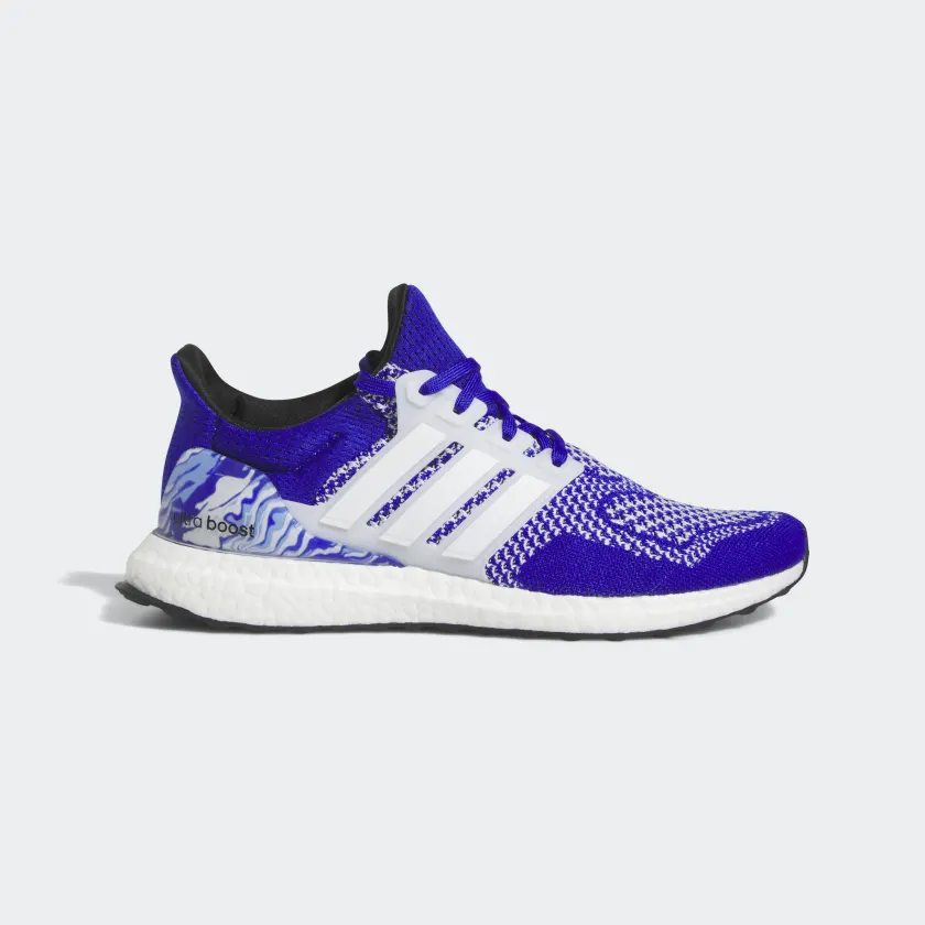 adidas UltraBOOST 1.0 ‘Lucid Blue’ .00 Free Shipping