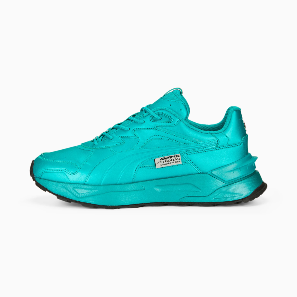 Puma x Mercedes AMG-PETRONAS F1 Mirage Sport Asphalt MC .00 Free Shipping