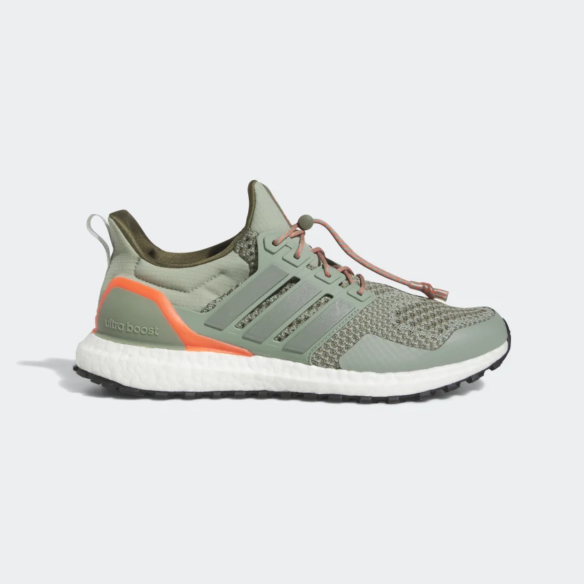 adidas Ultraboost 1.0 ATR ‘Olive Strata’ .00 Free Shipping