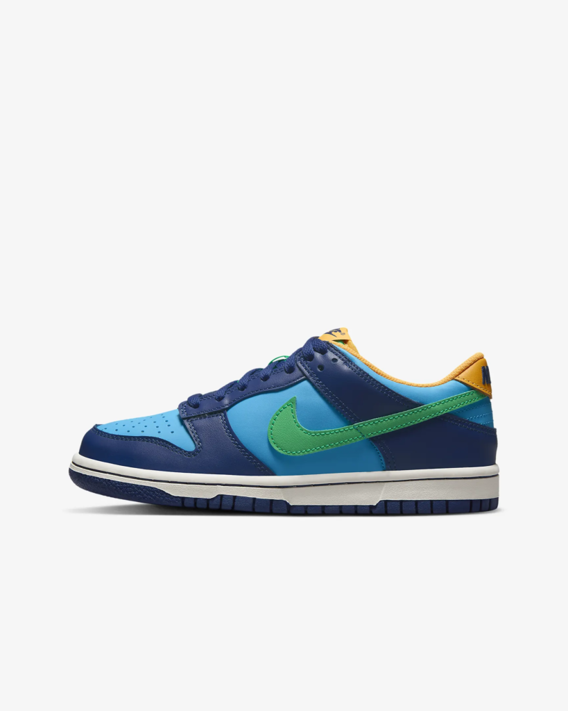 GS Nike Dunk Low ‘All-Star’