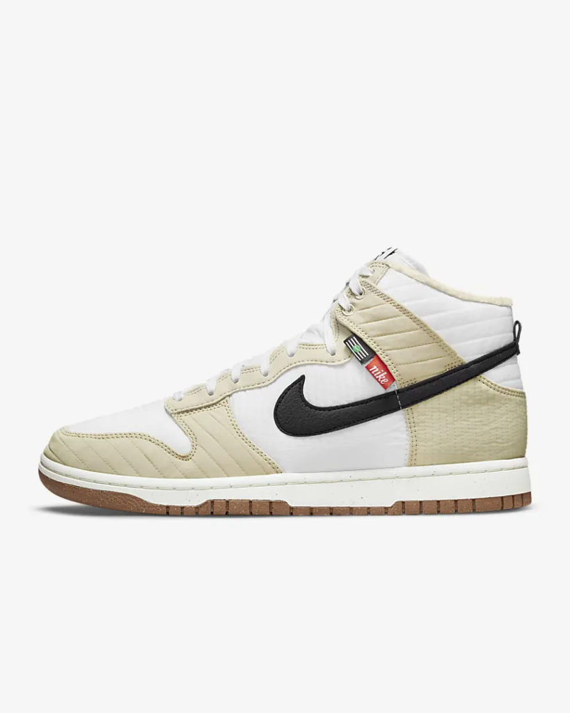Nike Dunk High Retro Next Nature ‘Toasty’