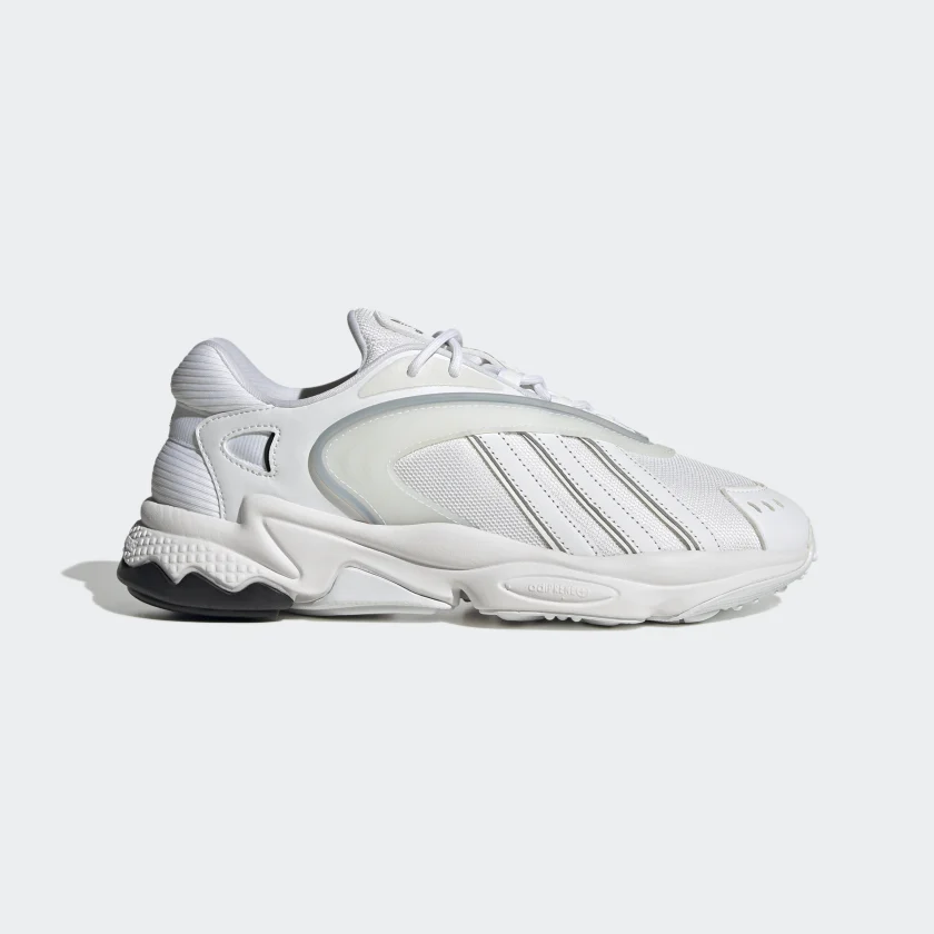 adidas Oztral Runner ‘Cloud White’ .00 Free Shipping