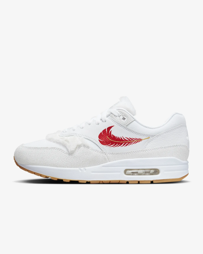 Nike Air Max 1 Premium ‘The Bay’