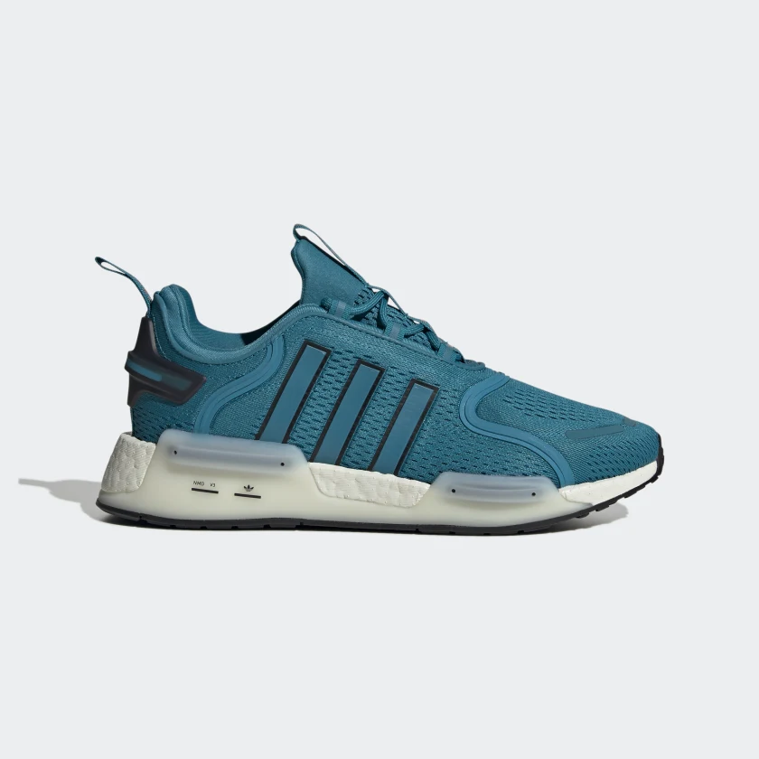 adidas NMD V3 ‘Active Teal’ .75 Free Shipping