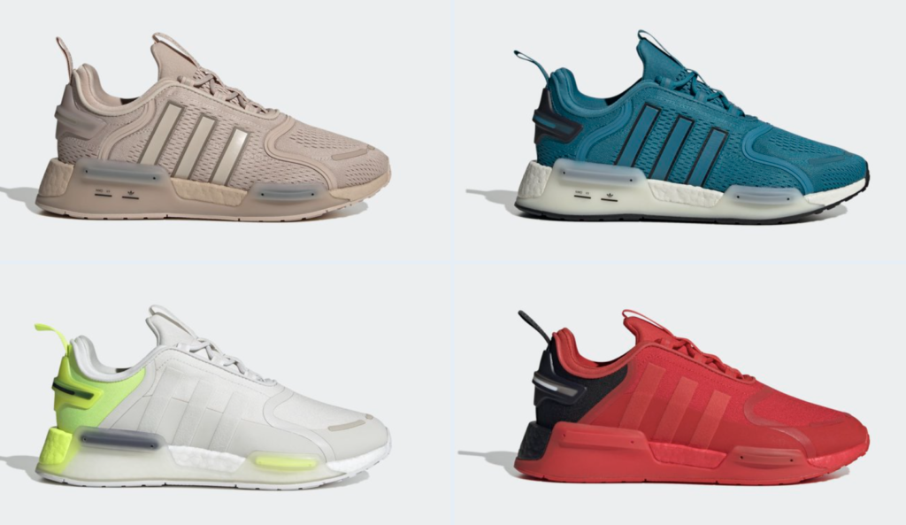 adidas NMD_V3 ( Multiple Colors ) .00 Free Shipping