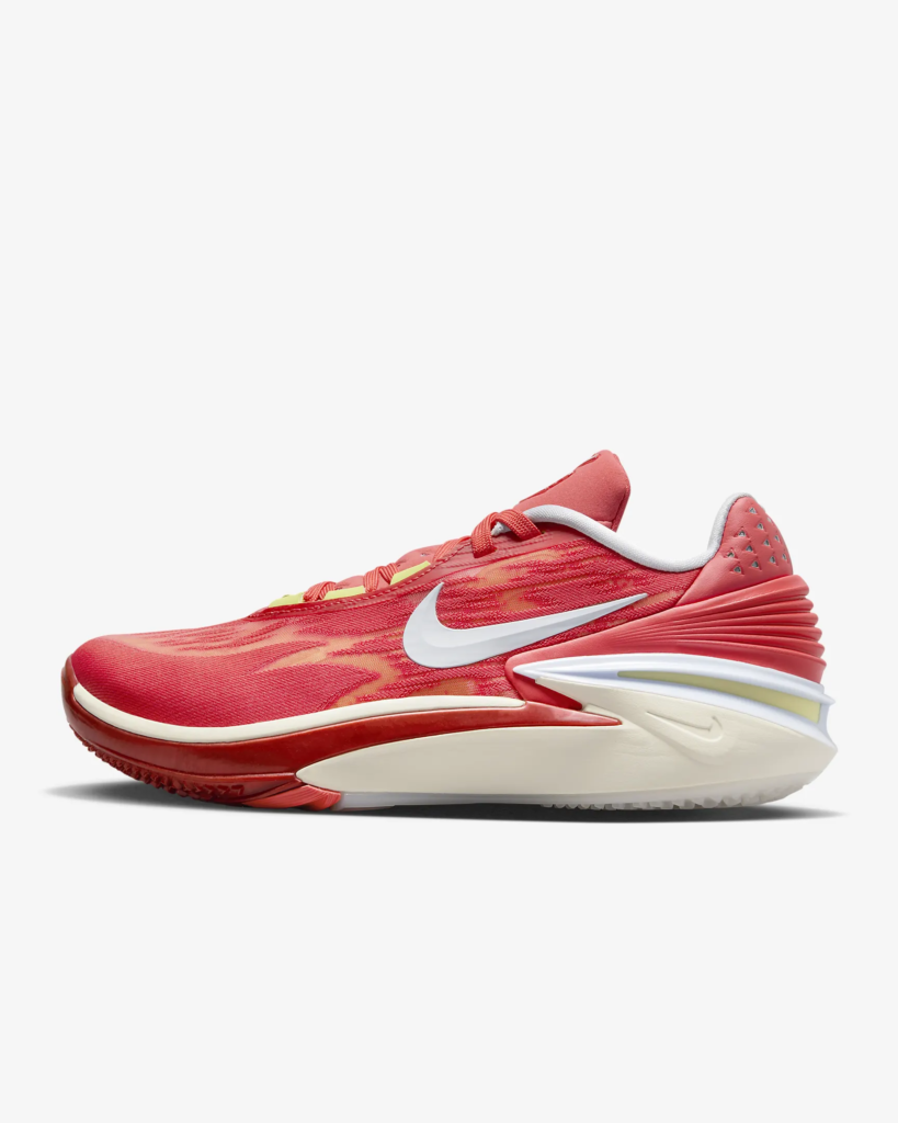 Nike G.T. Cut 2 ‘NY vs NY’