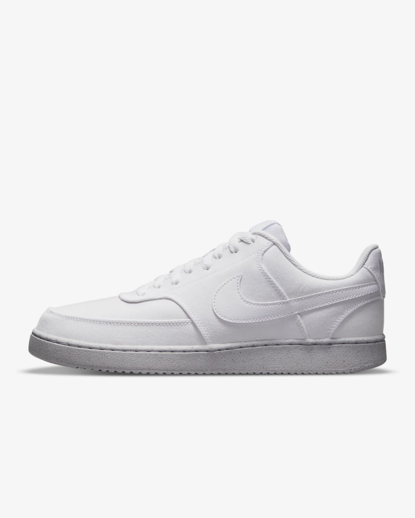 Nike Court Vision Low Next Nature .37 Free Shipping