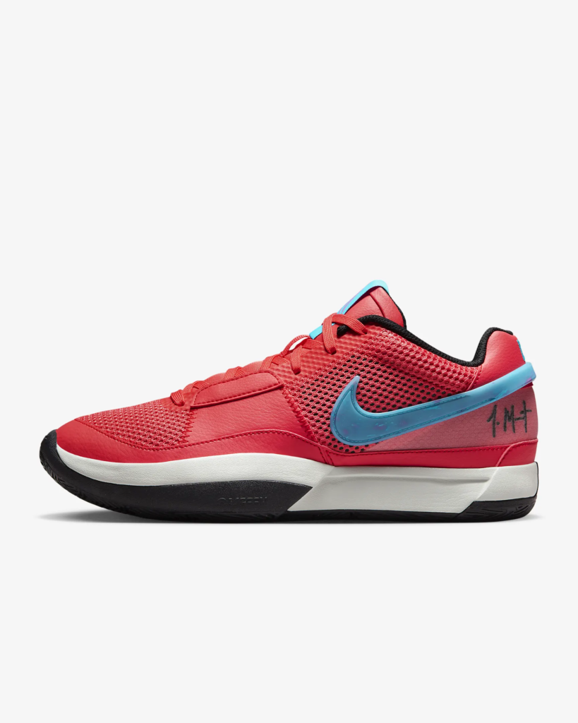 Nike Ja 1 ‘Fuel’
