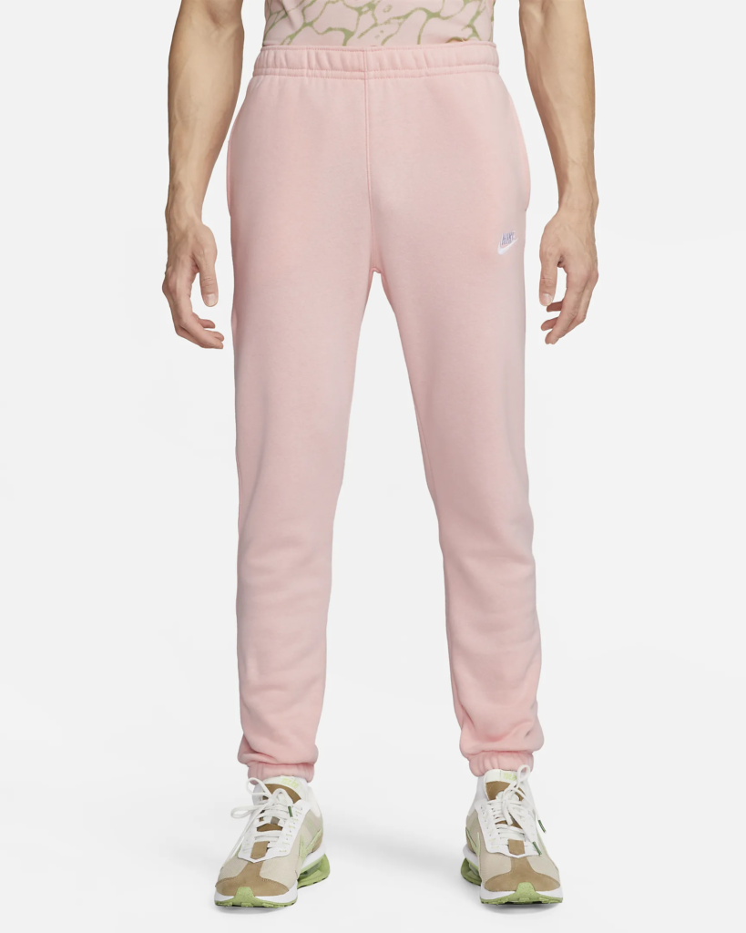 Nike Sportswear Club Fleece Pants .97