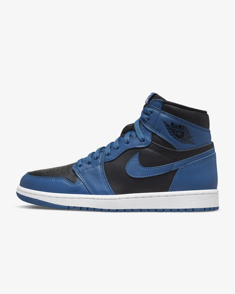Air Jordan 1 Retro High OG ‘Marina Blue’