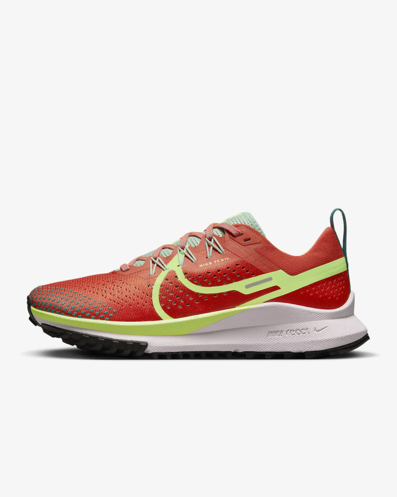 Women’s Nike Pegasus Trail 4 ‘Mantra Orange’ .17 Free Shipping