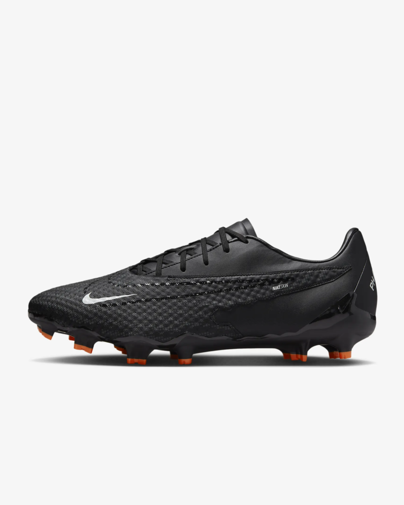 Nike Phantom GX Academy ‘Black / Total Orange’ .37 Free Shipping