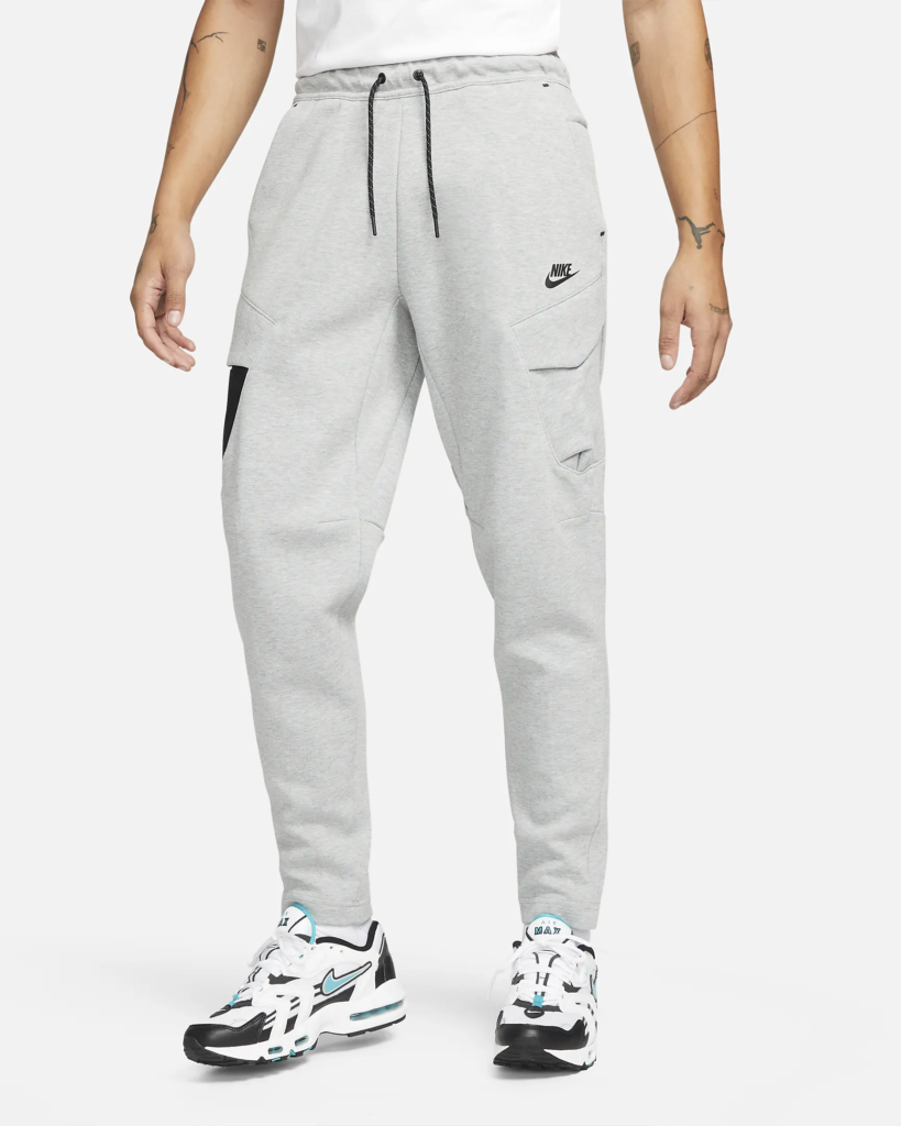 Nike Sportswear Tech Fleece Utility Pants .17 Free Shipping