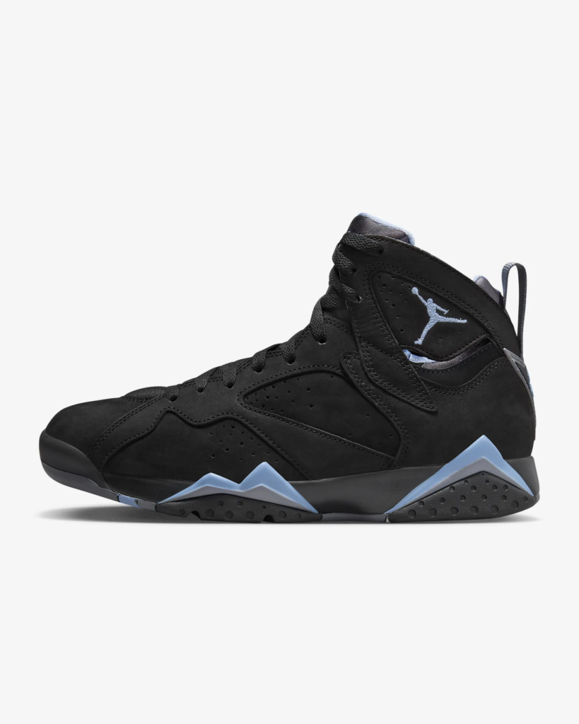 Air Jordan 7 Retro “Chambray”