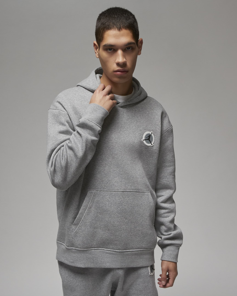 Jordan Flight MVP Pullover Hoodie .97