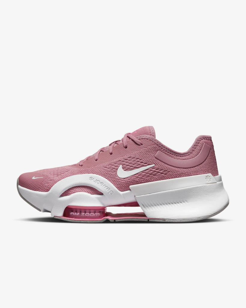 Nike Zoom SuperRep 4 Next Nature ‘Desert Berry’ .97 Free Shipping