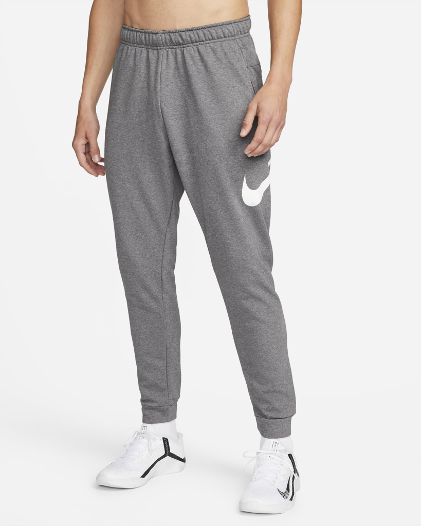 Nike Dry Graphic Tapered Pants .97