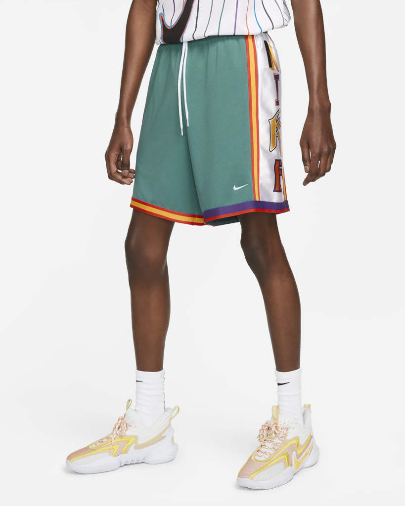 Nike Dri-FIT DNA 8″ Basketball Shorts .37