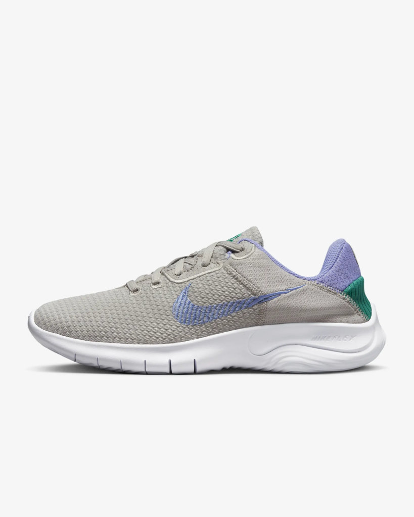 Nike Experience Run 11 ‘Iron Ore / Thistle’ .37