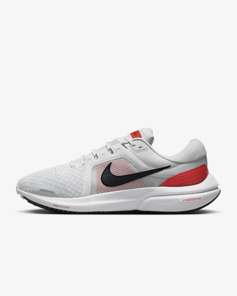 Nike Vomero 16 ‘Photon Dust / Crimson’ .97 Free Shipping