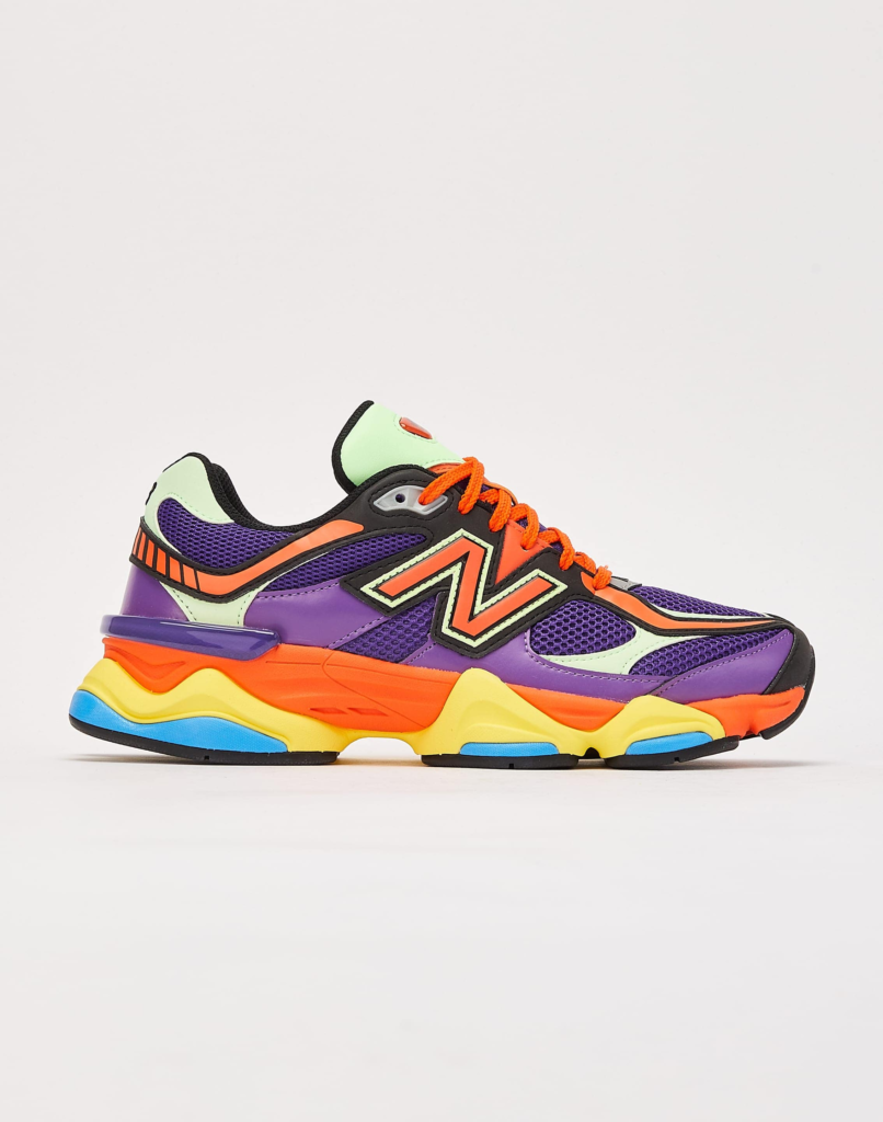 New Balance 9060 ‘Prism Purple’