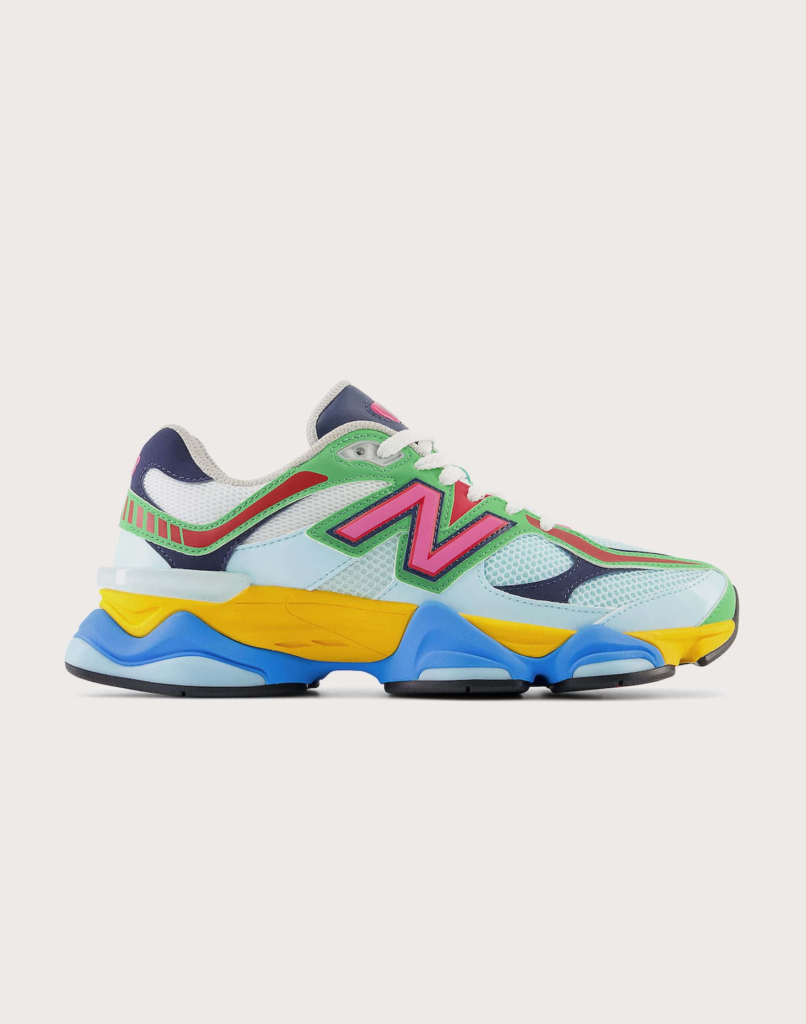 New Balance 9060 ‘Beach Glass’