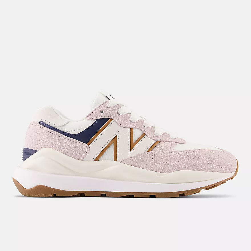 Women’s New Balance 57/40 ‘Stone Pink / Sea Salt’ .99