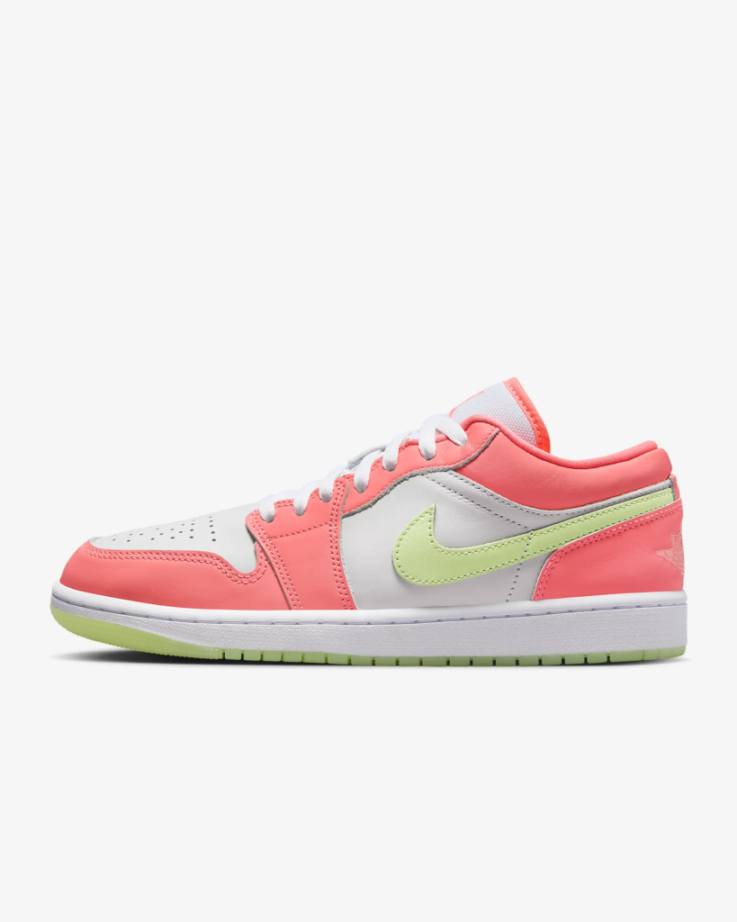Air Jordan 1 SE ‘Lava Glow’