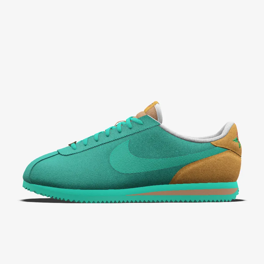 Women’s Nike Cortez Unlocked By You