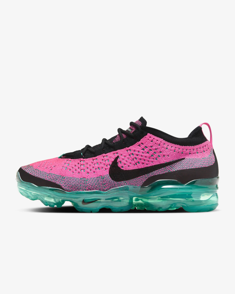 Nike Air VaporMax 2023 Flyknit ‘Miami Nights’