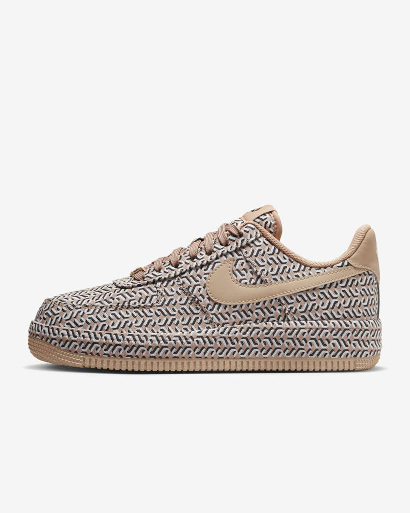 Nike Air Force 1 LX ‘United in Victory’
