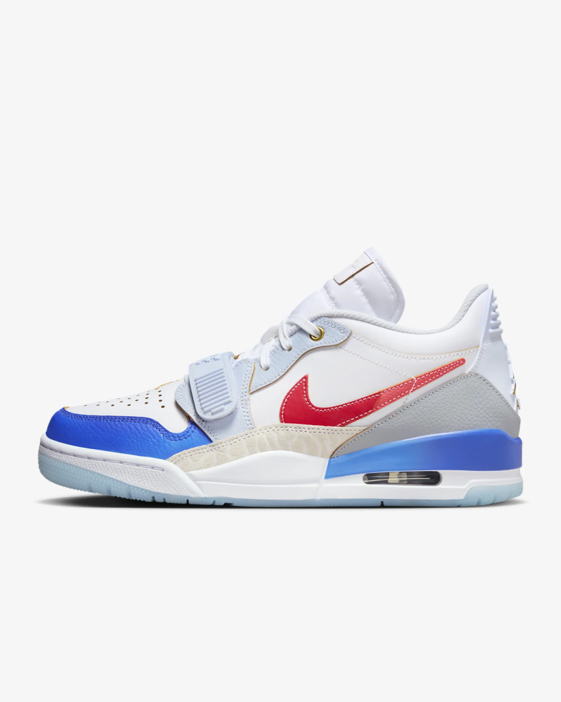 Air Jordan Legacy 312 Low ‘Philippines’