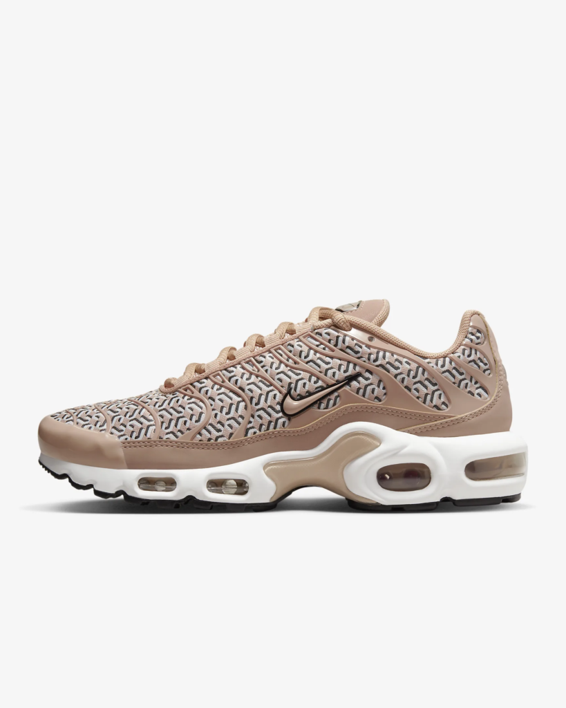 Women’s Nike Air Max Plus ‘United in Victory’