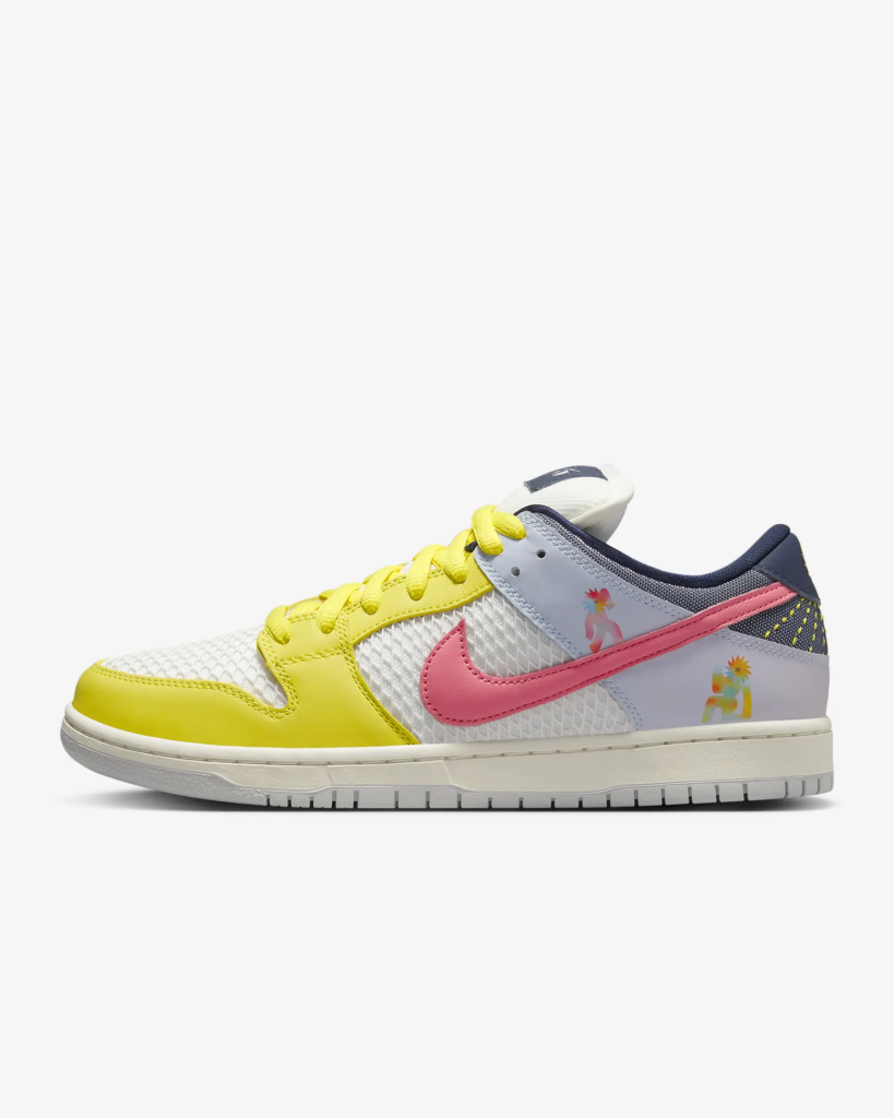 Nike SB Dunk Low Pro Be True