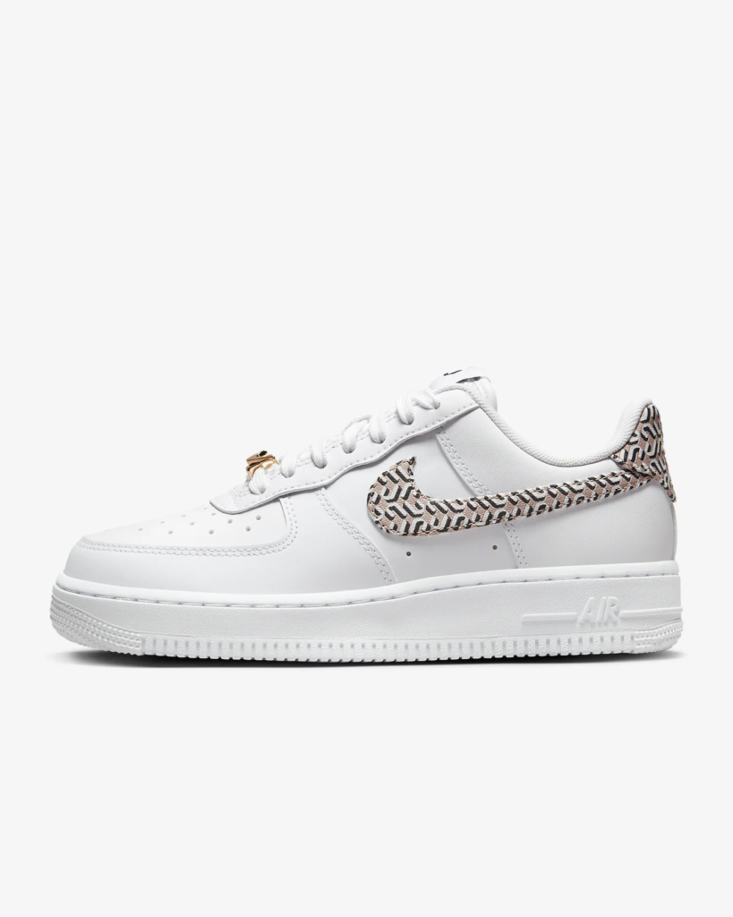 Women’s Nike Air Force 1 LX ‘United in Victory’