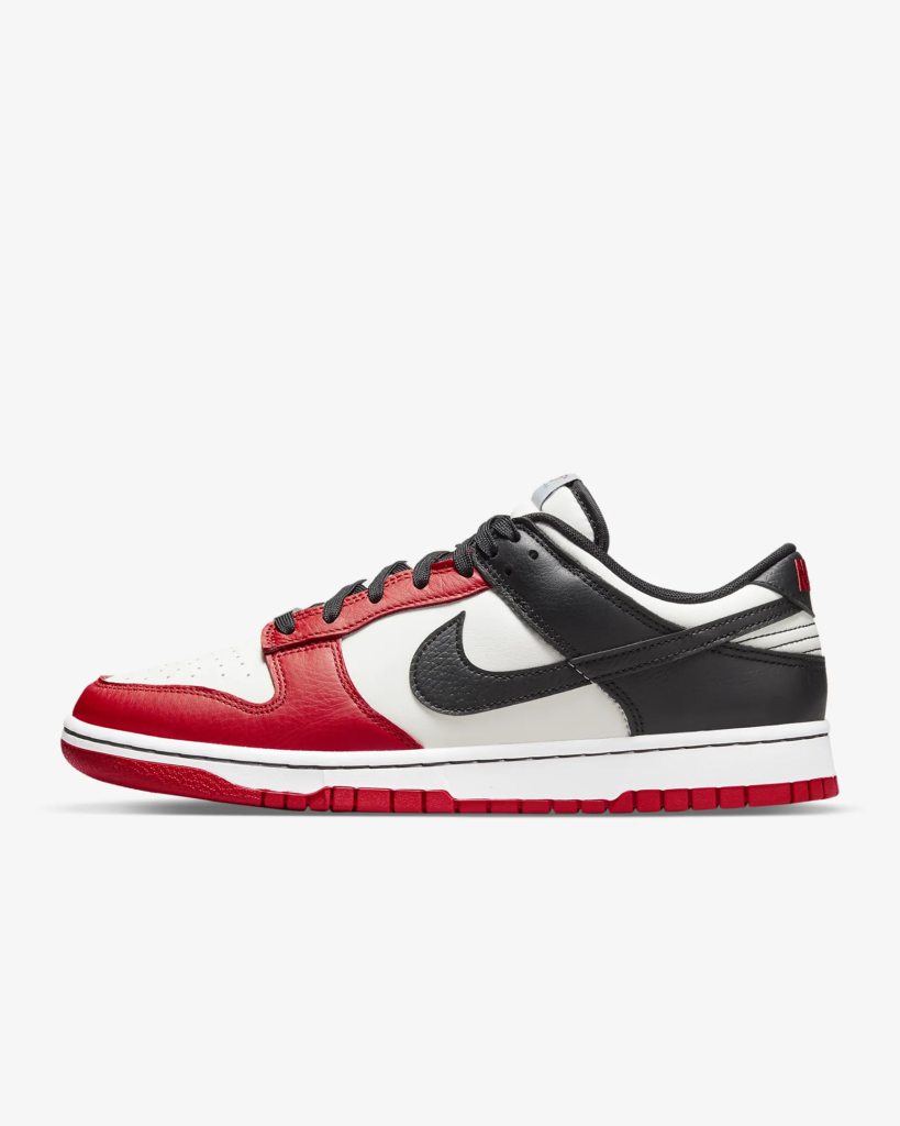 Nike Dunk Low Retro EMB ‘Chicago’